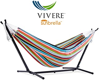 Vivere Double Sunbrella