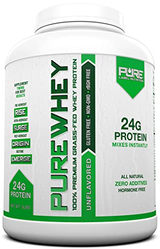 Pure Label Nutrition