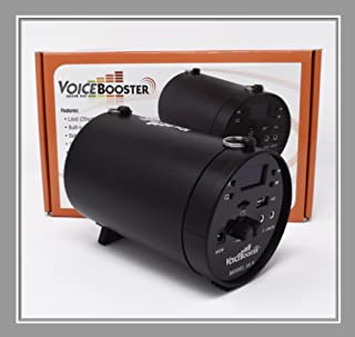 VoiceBooster MR-AK38