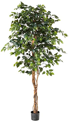 10 Best Artificial Trees