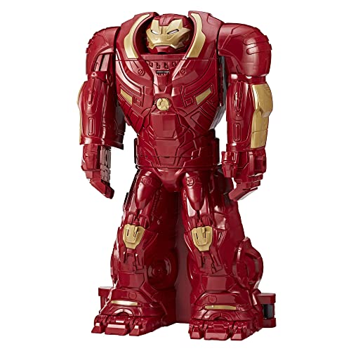 Hulkbuster Ultimate