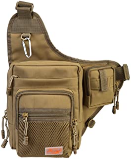 Piscifun Shoulder Bag