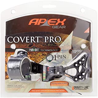 Apex Gear Covert Pro