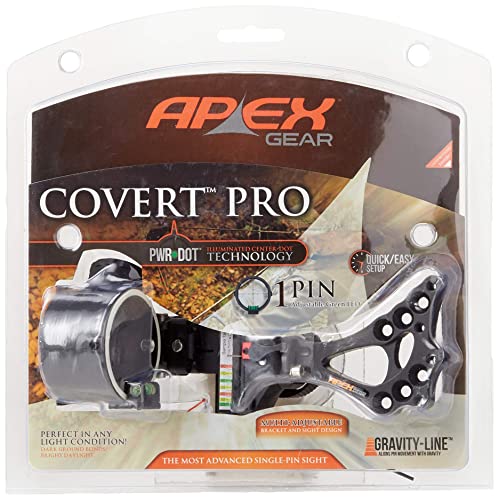 Apex Gear Covert Pro