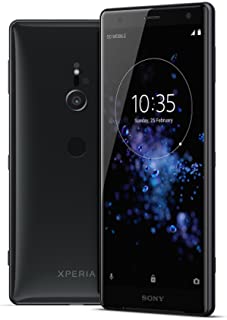 Sony Xperia XZ2