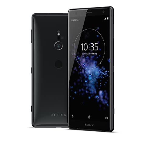 Sony Xperia XZ2