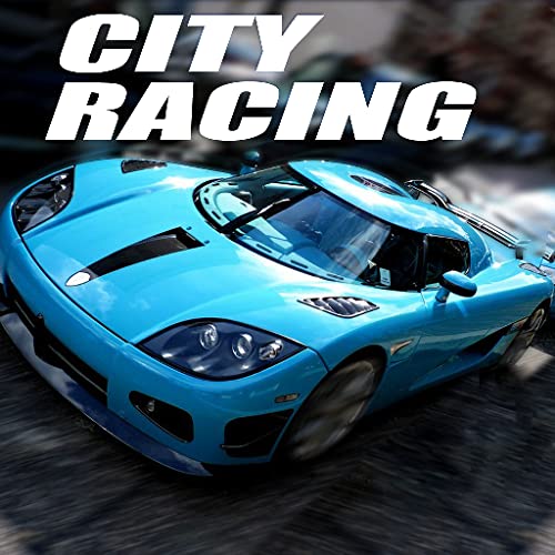 City Racing 3D