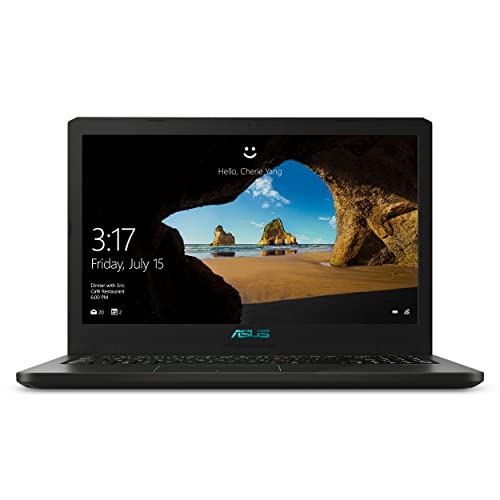 Asus VivoBook K570UD