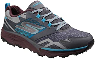 Skechers Men's GOtrail Running Shoe