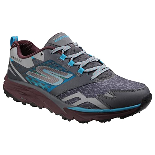 Skechers Men's GOtrail Running Shoe