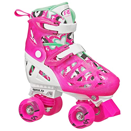 Roller Derby Trac Star