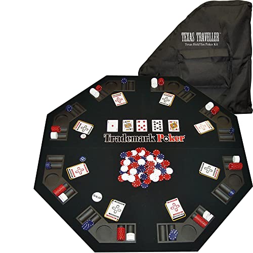 10 Best Poker Tables