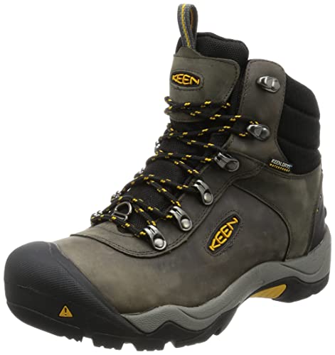 KEEN Men's Revel III Winter Boot