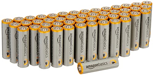 9 Best Aa Batteries