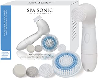 Spa Sonic Face and Body