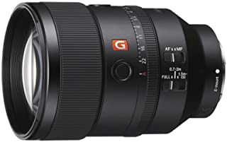 FE 135mm /8 G Master