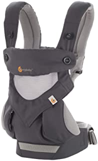 ErgoBaby 360