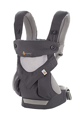 ErgoBaby 360