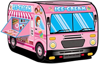 Kiddie Play Ice Cream Truck