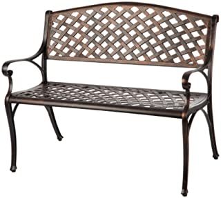 Patio Sense Bench