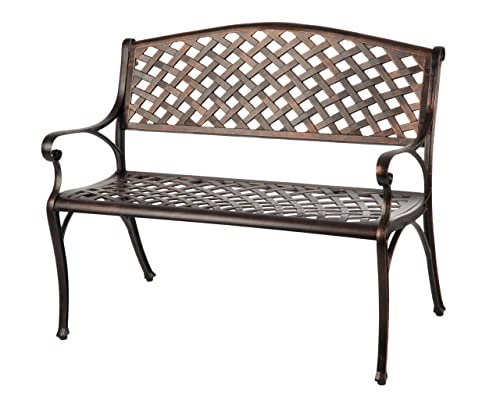 Patio Sense Bench