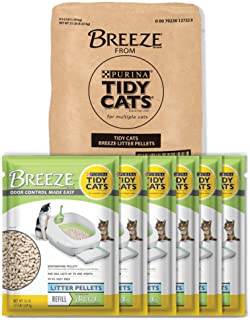 Purina Tidy Cats Breeze