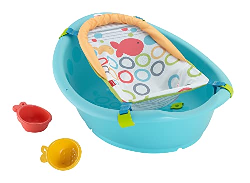 Fisher-Price Rinse 'n Grow