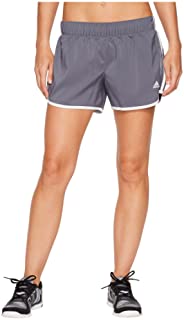 adidas Women's Running M10 Shorts 4