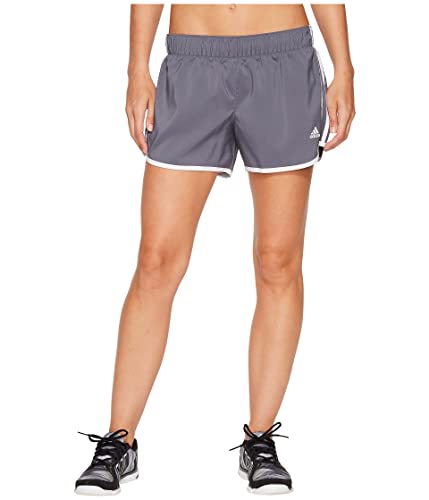 adidas Women's Running M10 Shorts 4