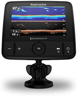 Raymarine Dragonfly Pro