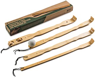 BambooWorx Traditional Set