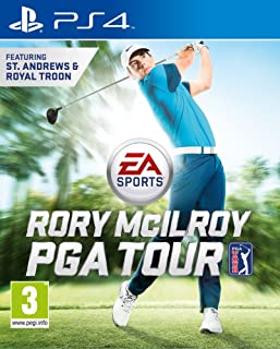 Rory McIlroy: PGA Tour