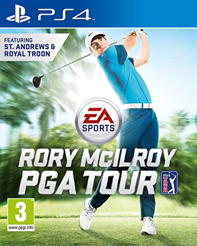 Rory McIlroy: PGA Tour