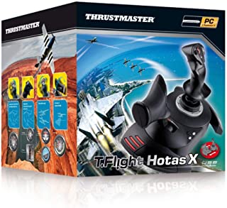 Thrustmaster T-Flight