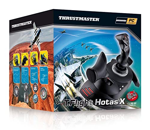 Thrustmaster T-Flight