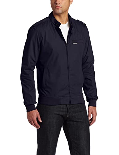 8 Best Members Only Jackets For Men