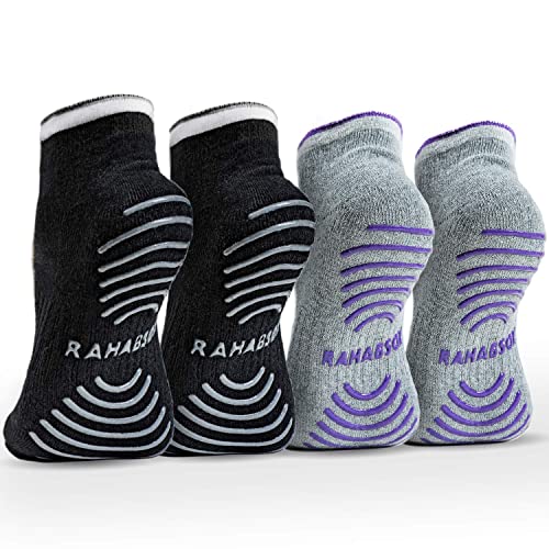 10 Best Yoga Socks