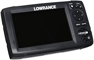 Lowrance Hook-7