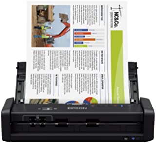 Epson WorkForce ES-300W