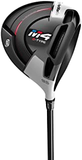 TaylorMade M4