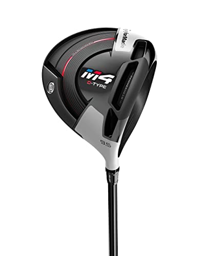 TaylorMade M4