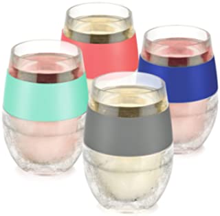 Host Cooling Cups