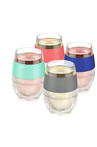 Host Cooling Cups