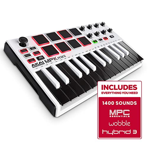 10 Best Midi Keyboards