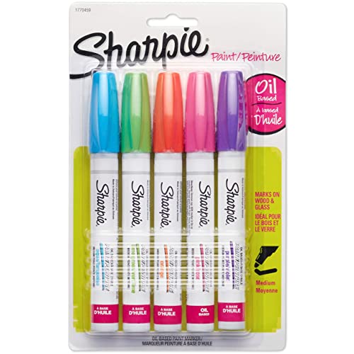 10 Best Paint Markers