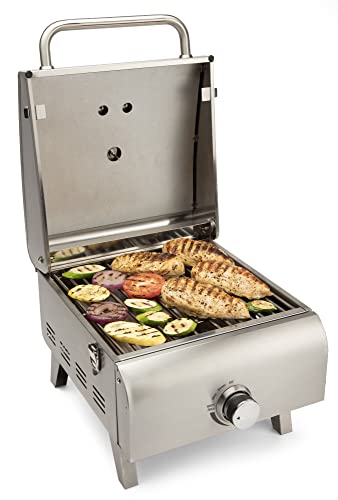 9 Best Boat Grills