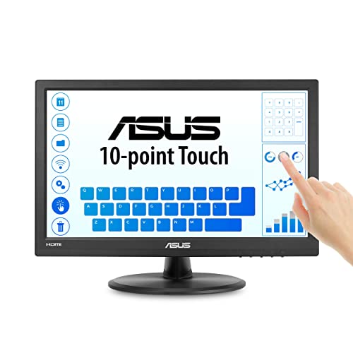 Asus VT168H