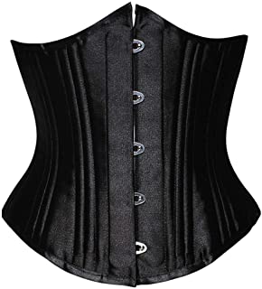 Camellias Corsets Heavy Duty