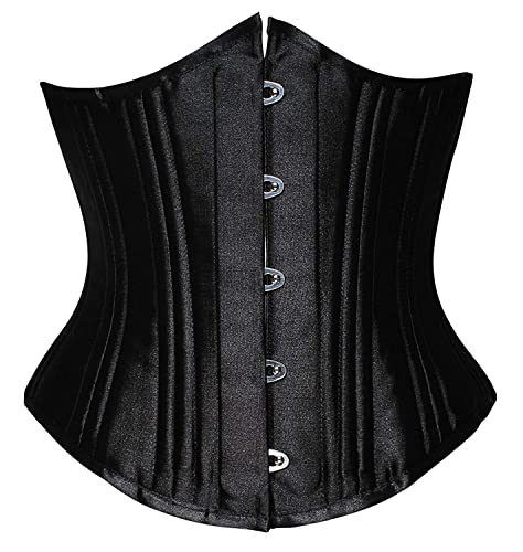 Camellias Corsets Heavy Duty