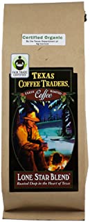 Texas Lonestar Blend